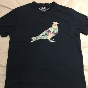 Vintage Staple Pigeon NY “Rocktember ‘13” T-Shirt